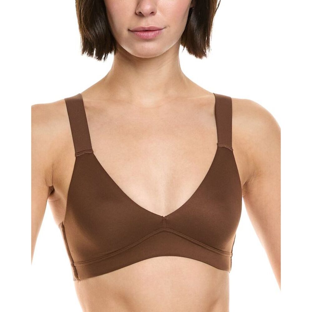 Spanx® Womens  Unlined Bralette